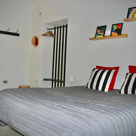 Apartment House