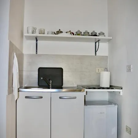 House Apartment *